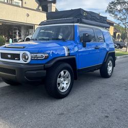 FJ CRUISER (5) RIMS AND TIRES OEM TOYOTA 4RUNNER TACOMA