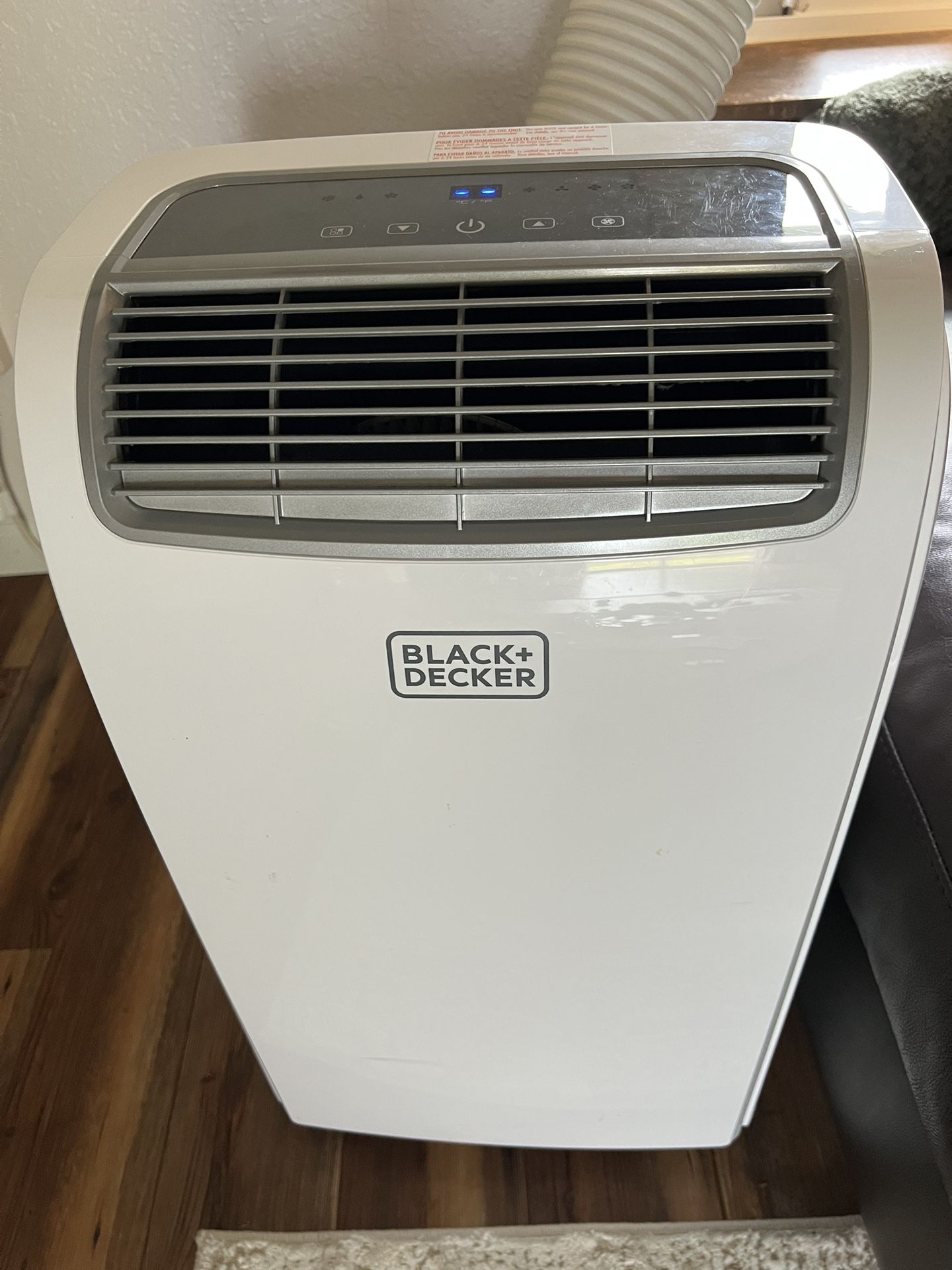 Portable AC Unit