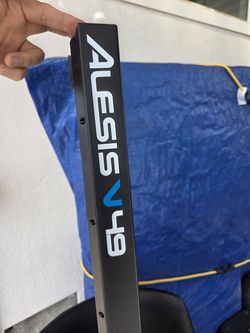 alesis v49 controller