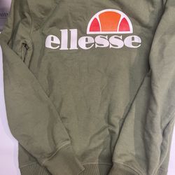 ELLESSE SL SUCCISO SWEATSHIRT