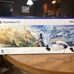 Ps5 Vr2 White