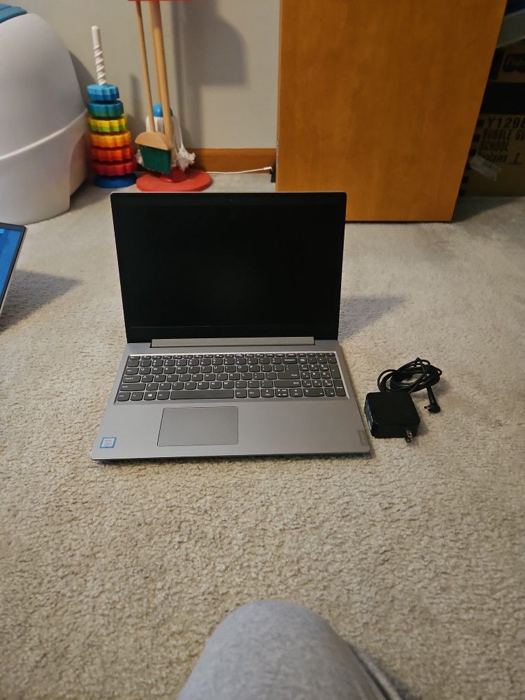 Lenovo IdeaPad L340-15IWL 15 INCH LAPTOP