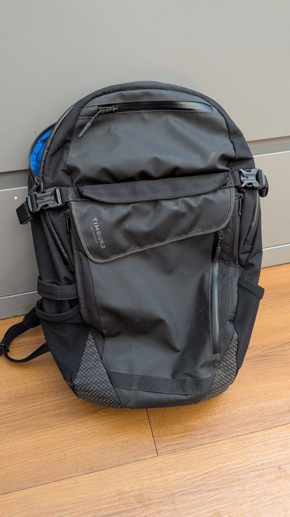 Timbuk2 Waterproof Backpack