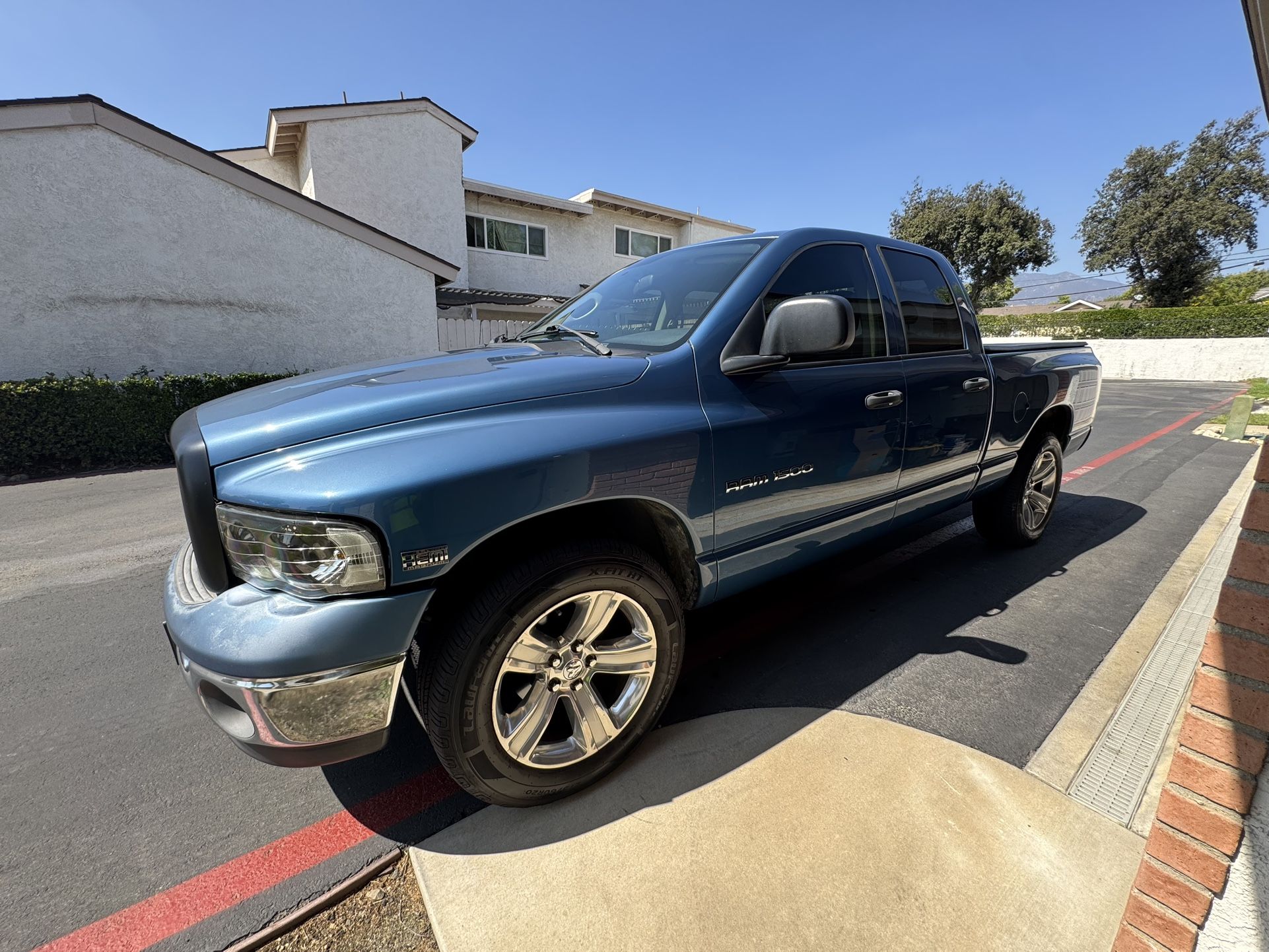 2005 Dodge Ram 1500