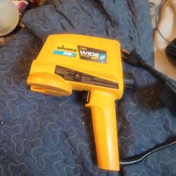 Wagner 2Speed Wide Shot Plus Power Painter