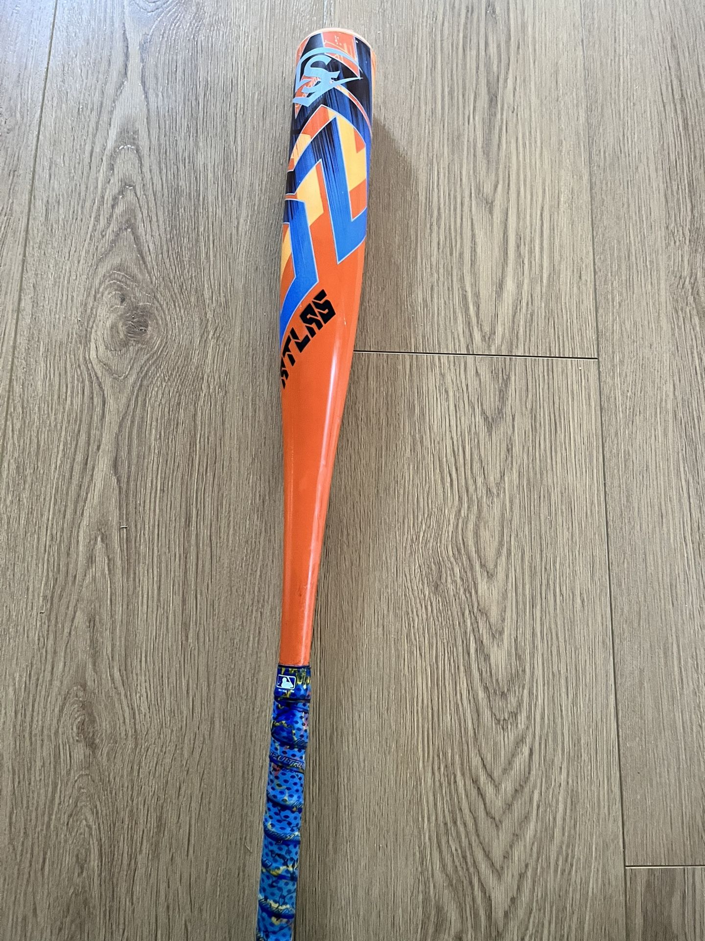 2022 USA Louisville Atlas baseball bat -12