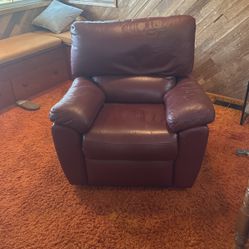 Free Recliner