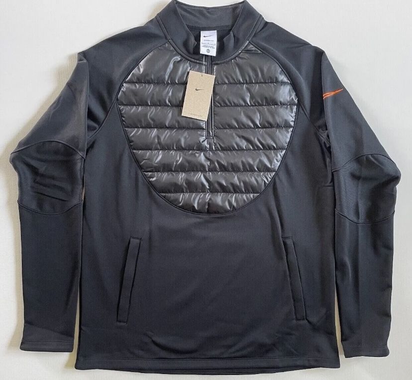 🔥🔥 Nike Therma Fit Academy Soccer Drill Top