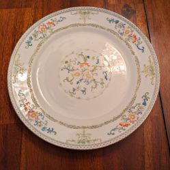 Antique Plate ( One ) 