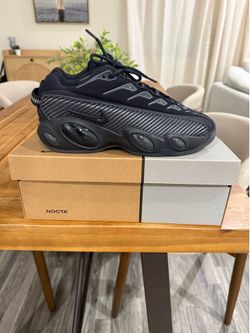 Nike nocta glide