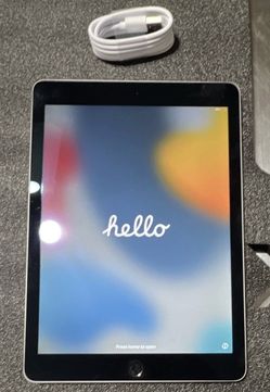 Apple iPad Air 2 Wi-Fi 32GB