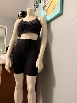 Store Mannequin Magnetic Arms Photos Retail  