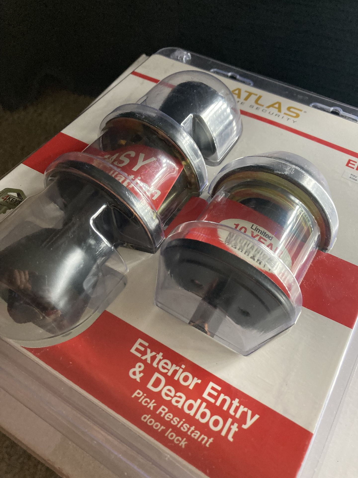 Door Locks