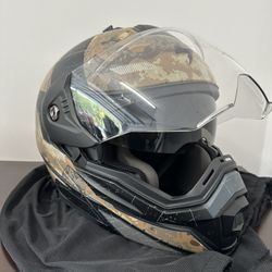 Motorcycle Helmet