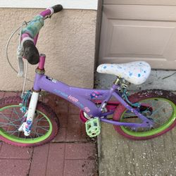 Bike  Children