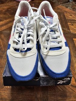 Reebok Classic Size 10.    USA