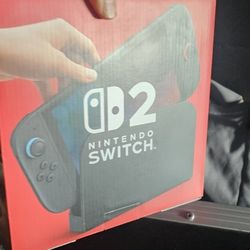 Nintendo Switch 2
