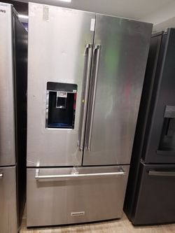 Fridge kichenaid