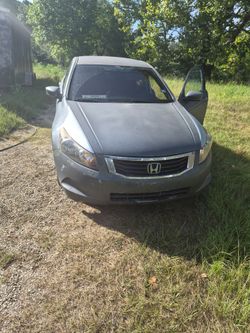2010 Honda Accord