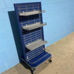 Retail Merchandise Display