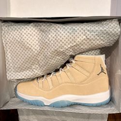 Brand New Jordan 11 Retro “H-Town Houston” Men’s Size 9.5, 11, 12.5 And 13