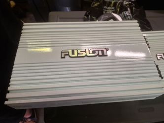 Fusion