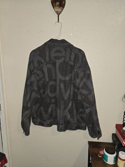 Vintage  jean jacket