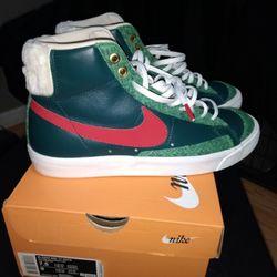 Nike Xmas 2020