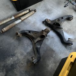 Suspension Stock F150 2010 2012 2013.2014