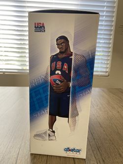 Upper Deck ALL Star Vinyl　NBA レブロンジェームズ Upper Deck ALL Star Vinyl NBA レブロンジェームズ UPPER DECK