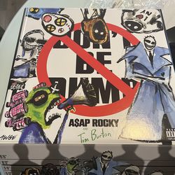 ASAP Rocky Rugahand Box Set