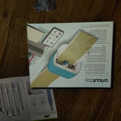 Cricut Bundle 