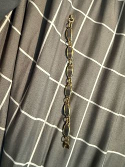 Christian Dior vintage bracelet