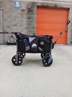 Wagon