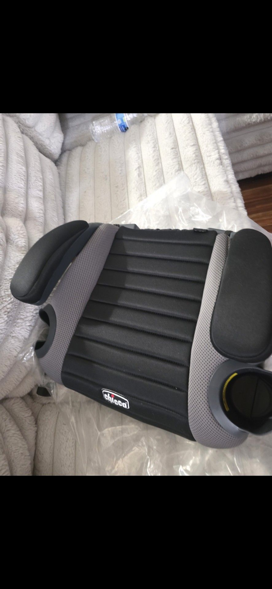 Chicco Booster Car Seat