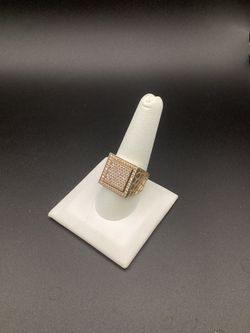 Square Ring