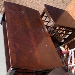 Living Room Table Set