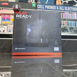 CyberPower Gaming PC (Take It Home In Payments/ llévalo a casa en pagos 