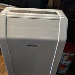 Portable 14,000 BTU A/C Unit