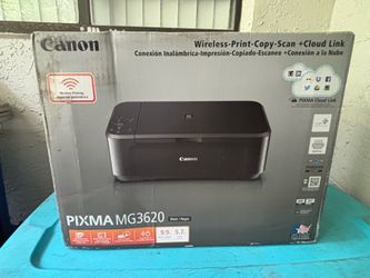 Canon WiFi printer