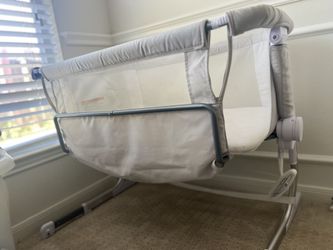 Baby Bed