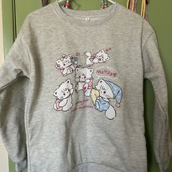 Mikko Illustrations Sweater
