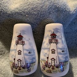 Salt& Pepper Crown Ashton