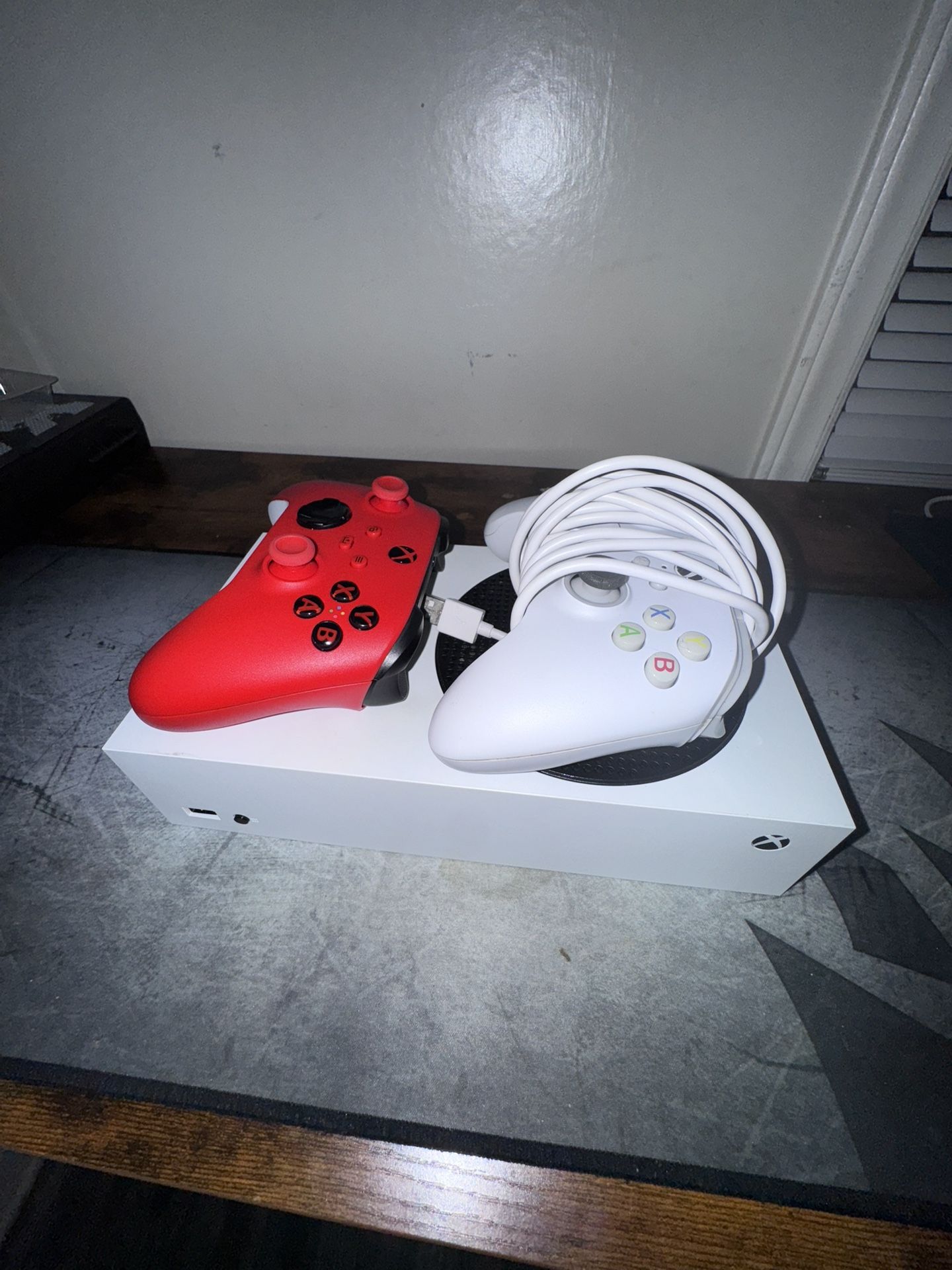 Xbox Trade