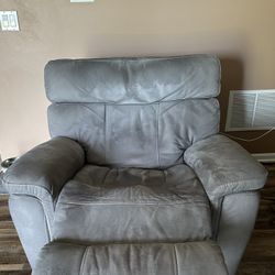Recliner 