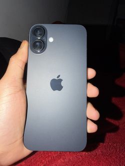 iPhone 16 Plus Unlocked