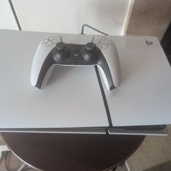 PS5 Digital Edition 