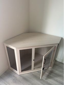 Dog Crate