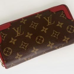 𝐋𝐨𝐮𝐢𝐬 𝐕𝐮𝐢𝐭𝐭𝐨𝐧 𝐑𝐞𝐭𝐢𝐫𝐨 𝐖𝐚𝐥𝐥𝐞𝐭