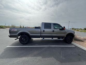 2003 Ford F-250